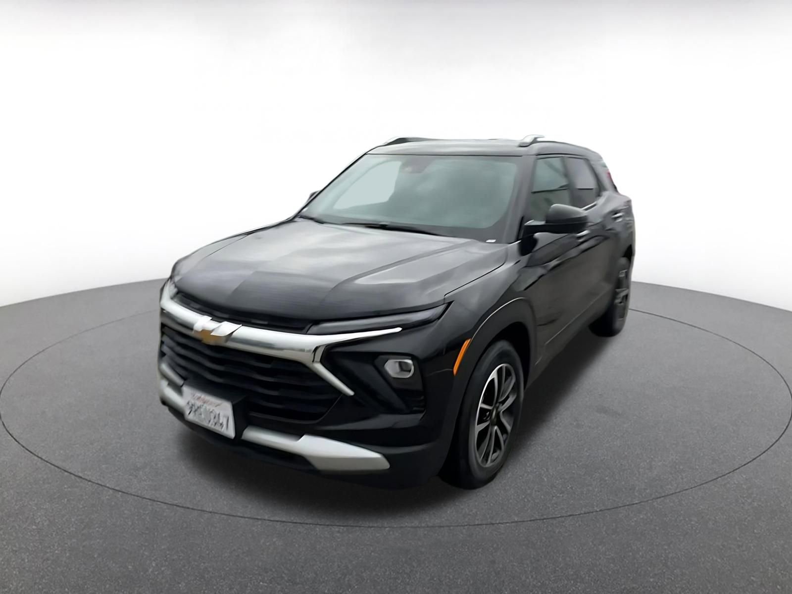 Used 2025 Chevrolet TrailBlazer LT image 7