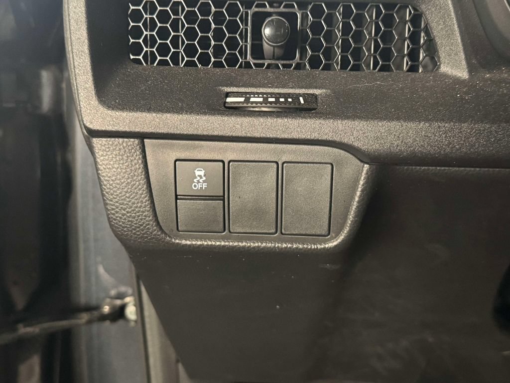 Certified 2024 Honda CR-V EX image 22