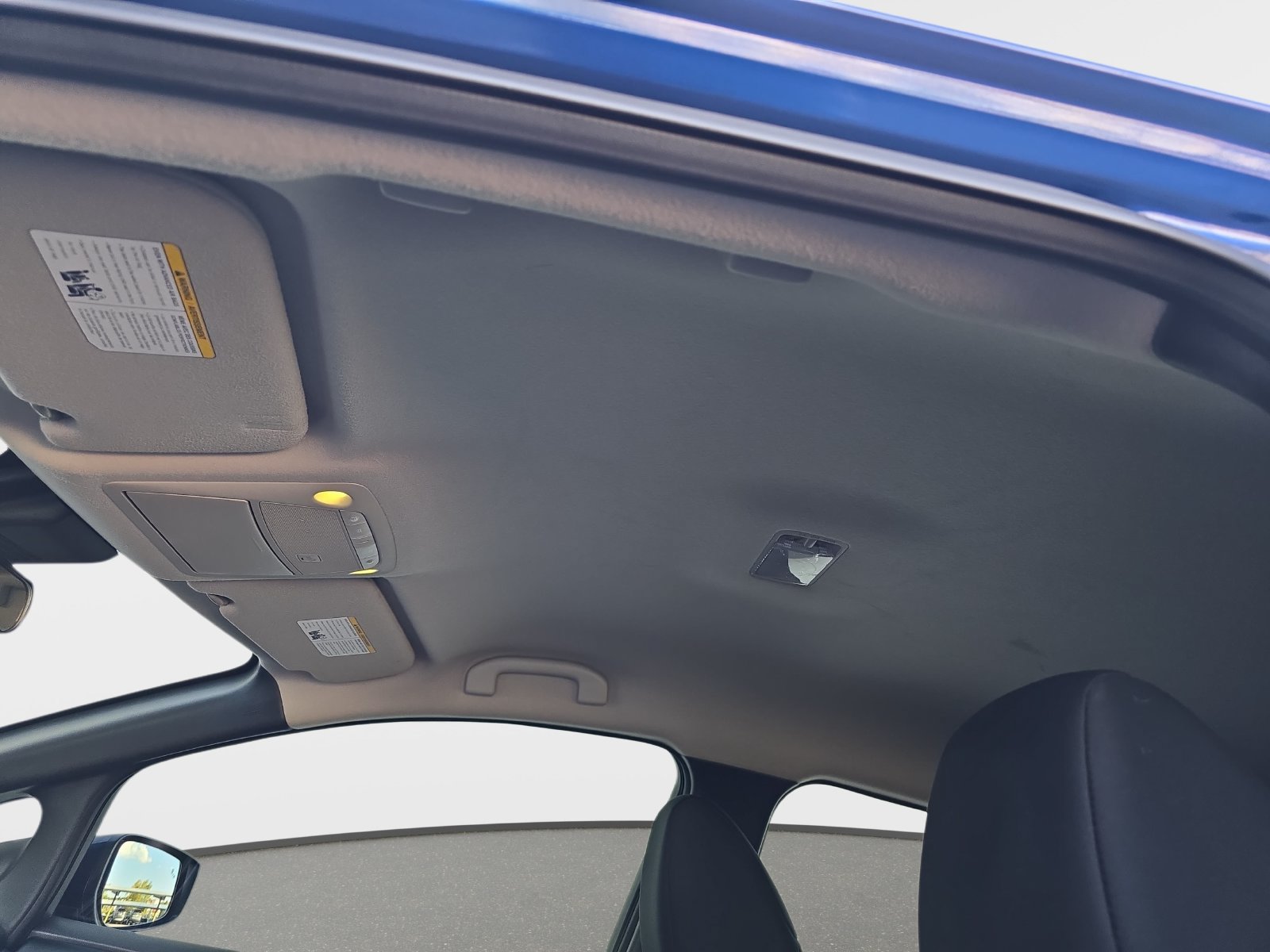 Used 2022 Nissan Leaf SV FWD image 31