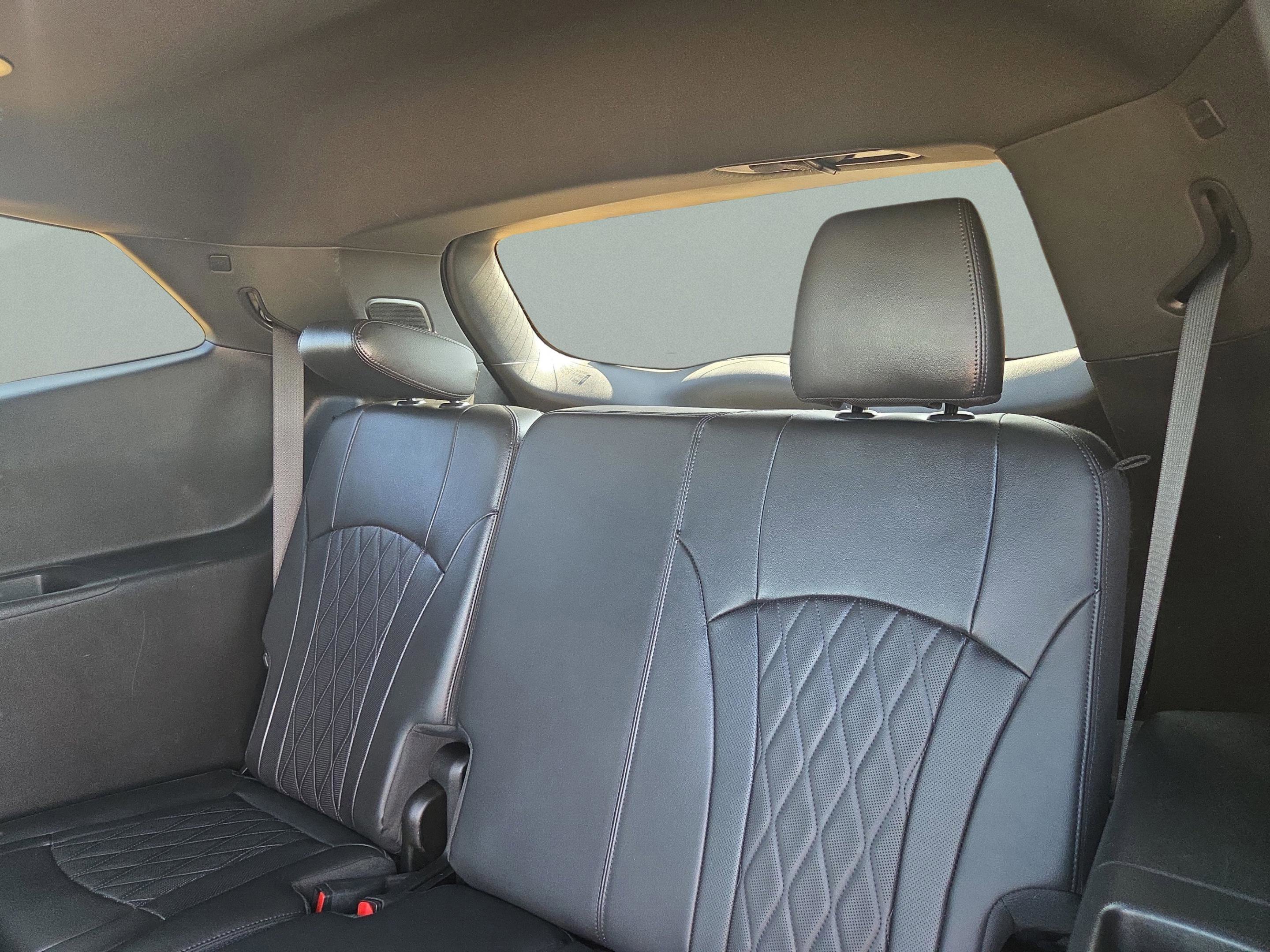 Used 2022 Buick Enclave Avenir w/ Avenir Technology Package image 30