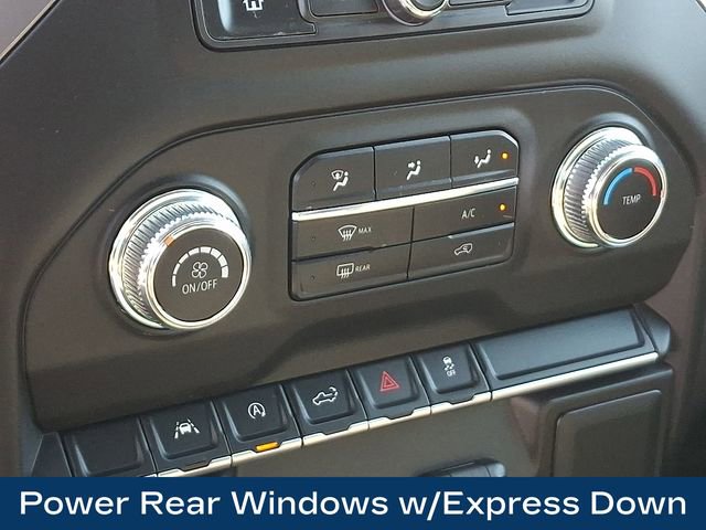 Used 2024 GMC Sierra 1500 Pro w/ Pro Value Package image 16