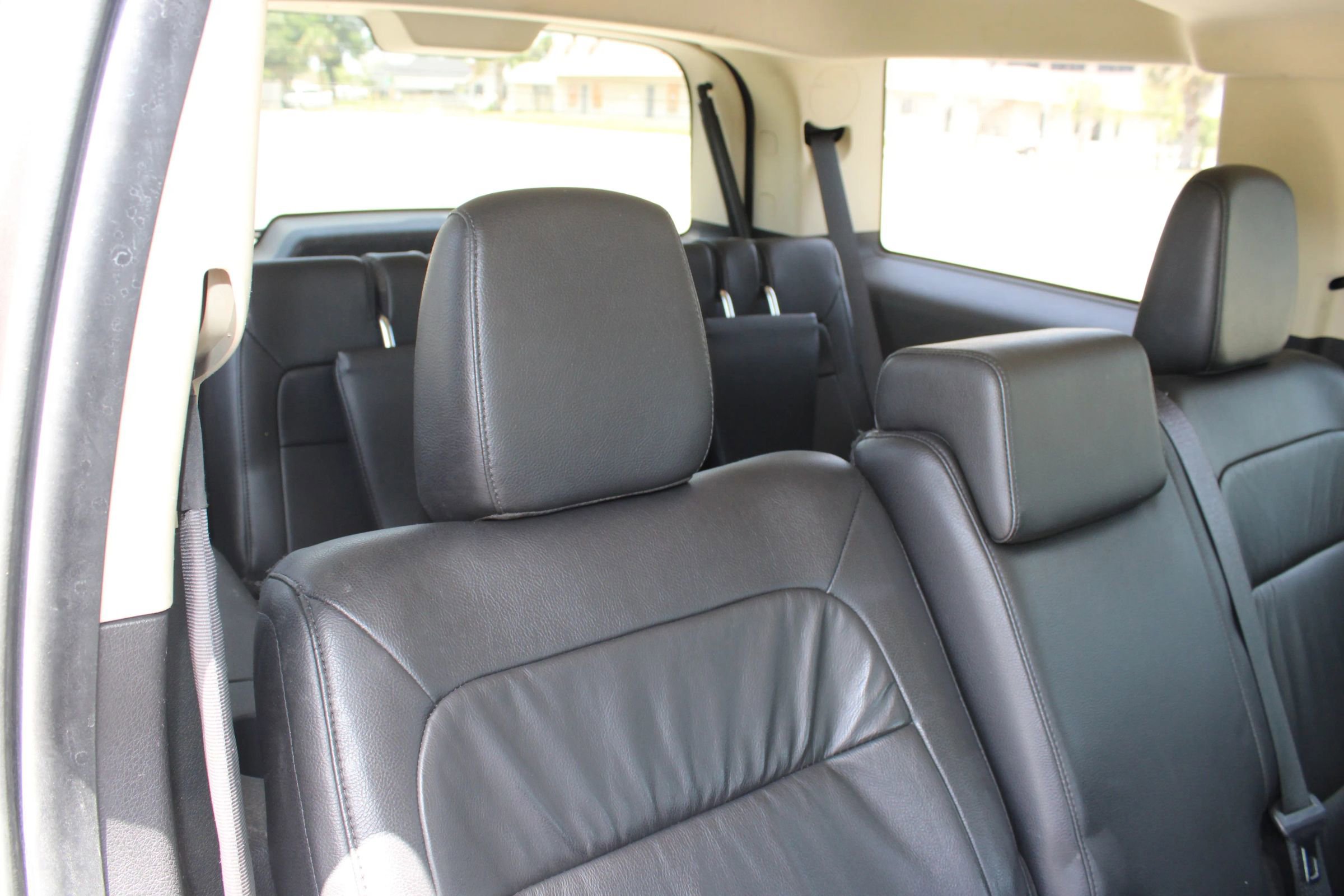 Used 2013 Ford Flex SEL FWD image 22