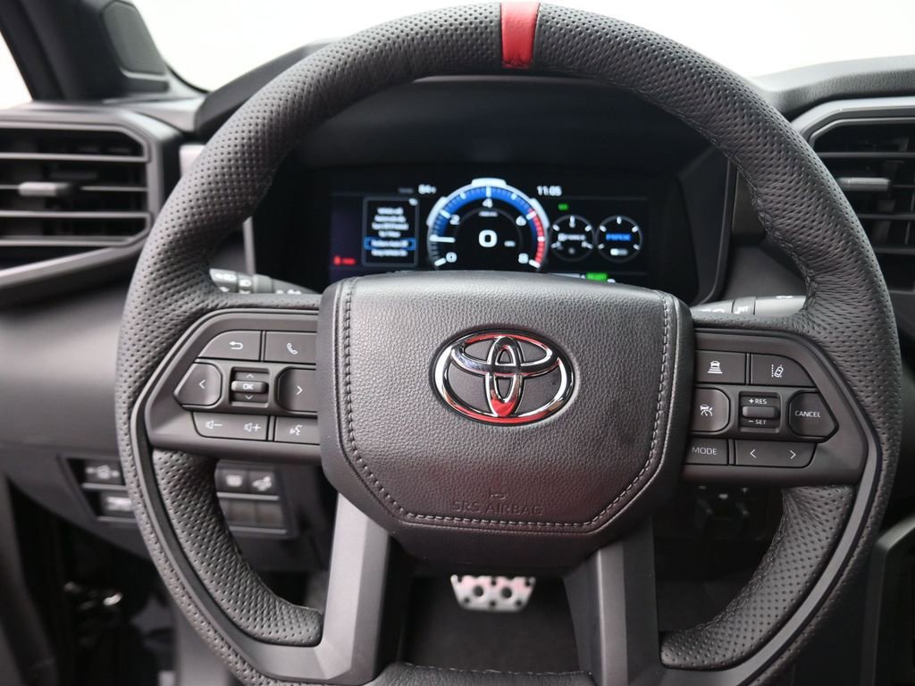 New 2026 Toyota Tundra TRD Pro image 9