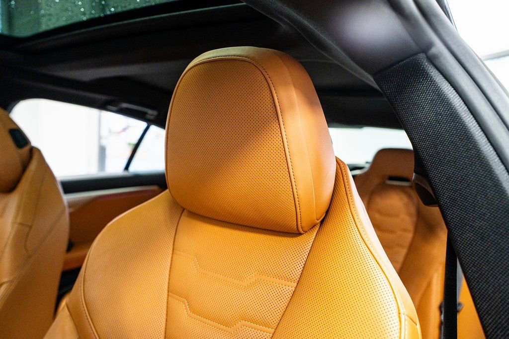 Used 2025 BMW 840i image 39
