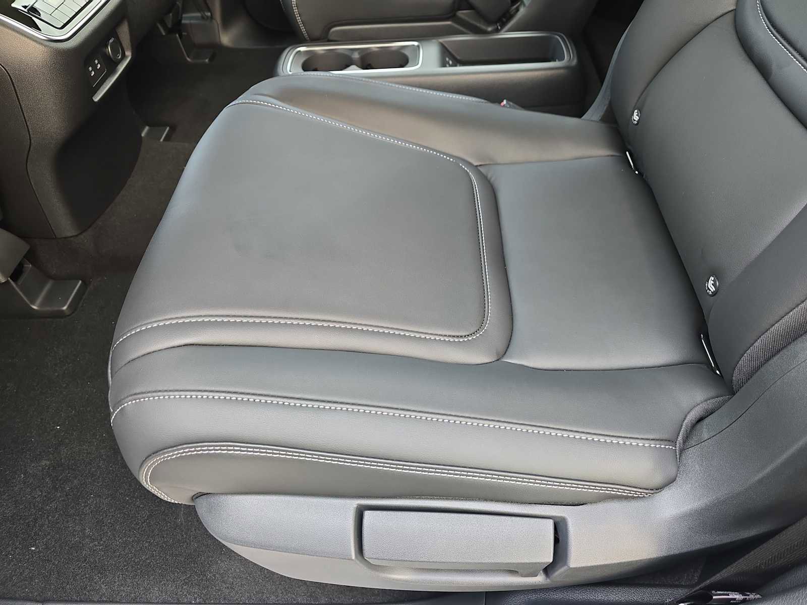 New 2026 INFINITI QX80 Pure w/ Cargo Package image 14