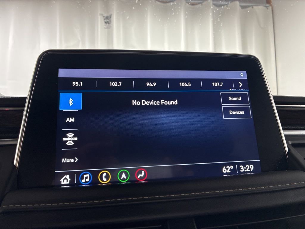 Used 2021 Chevrolet Tahoe Premier w/ Premium Package image 20