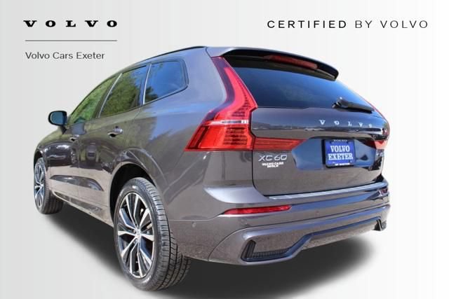 Certified 2023 Volvo XC60 B5 Plus w/ Climate Package AWD/4WD image 6