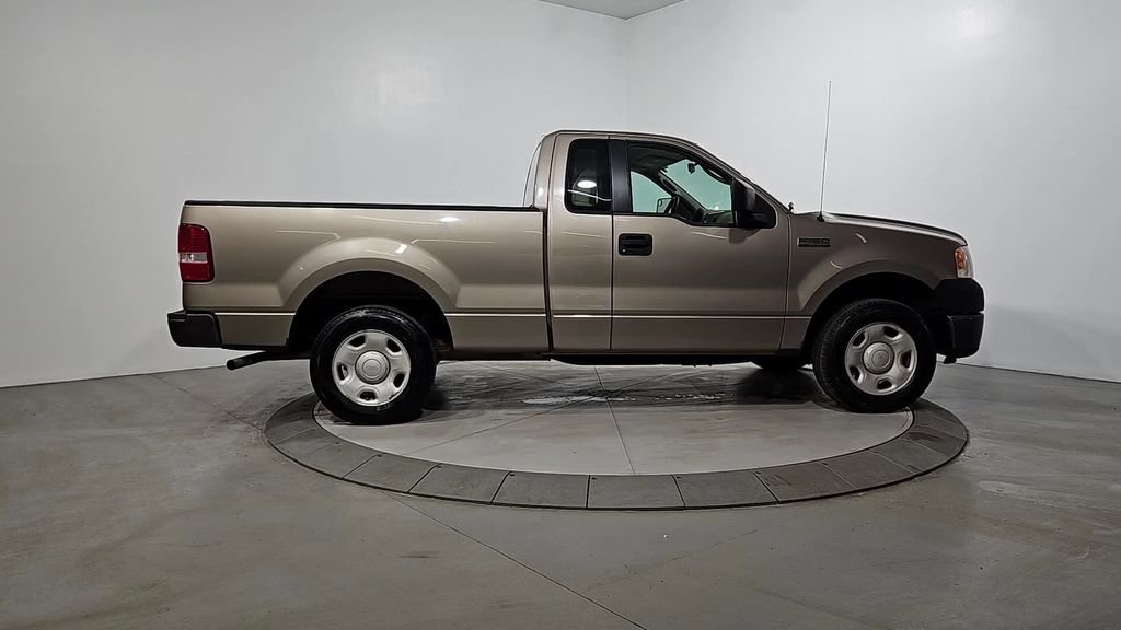 Used 2006 Ford F150 STX image 6