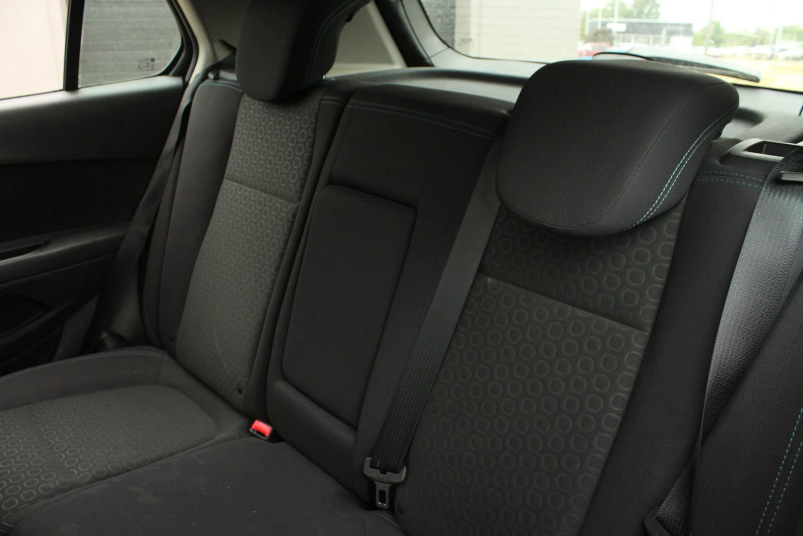 Used 2016 Chevrolet Trax LS w/ LPO, Protection Package FWD image 11