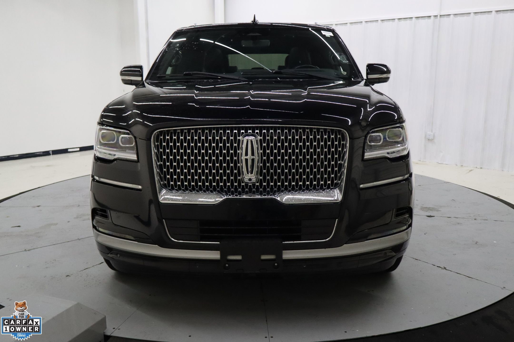 Used 2022 Lincoln Navigator L Reserve image 9