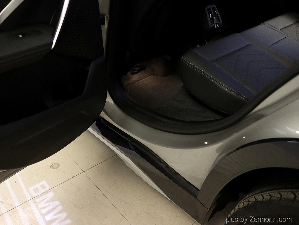 Certified 2025 BMW X1 xDrive28i image 28