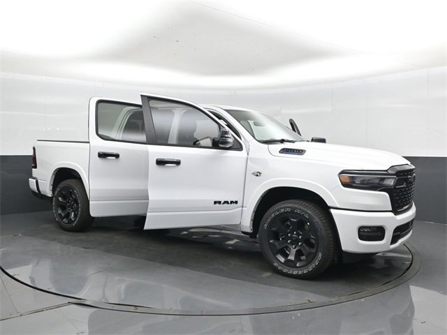 New 2026 RAM 1500 Big Horn image 41