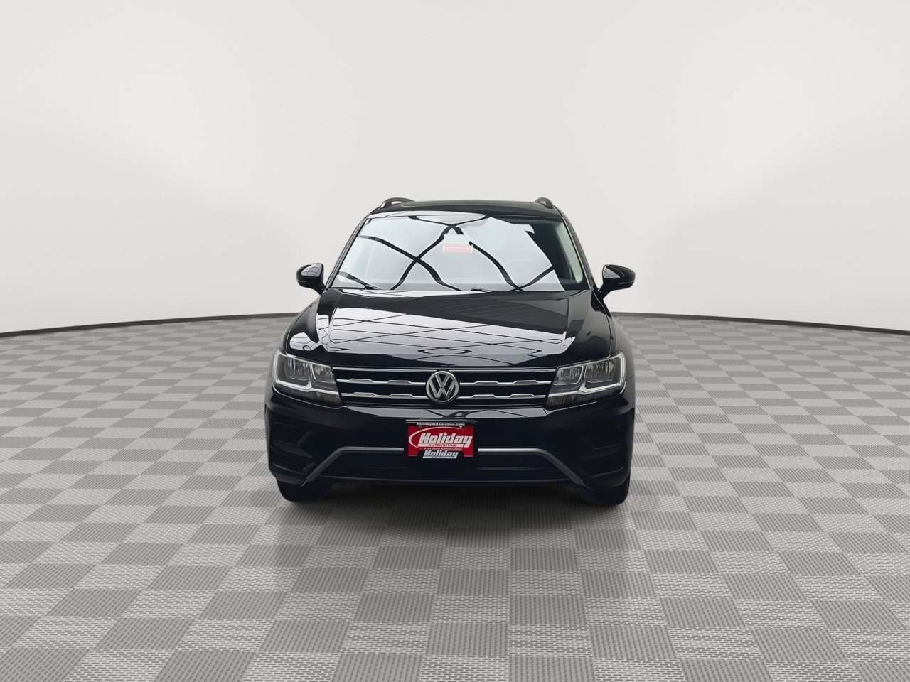 Used 2018 Volkswagen Tiguan SE w/ Panoramic Sunroof Package AWD/4WD image 34