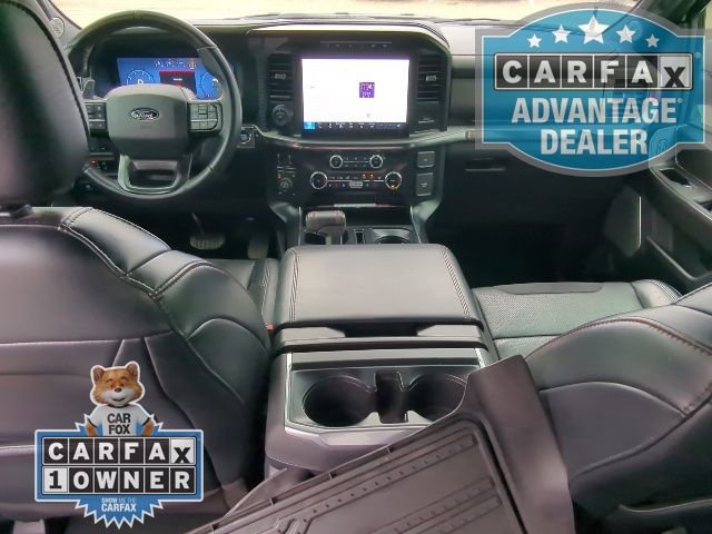Used 2024 Ford F150 Raptor AWD/4WD image 19