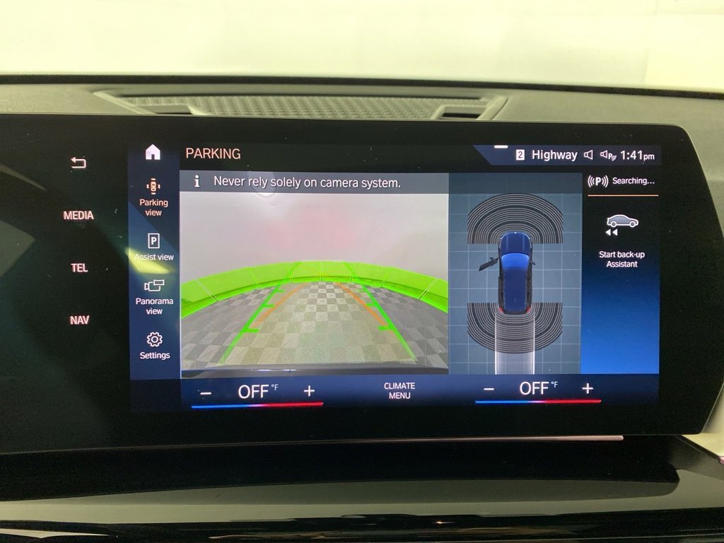 Certified 2023 BMW X1 xDrive28i w/ Convenience Package image 18