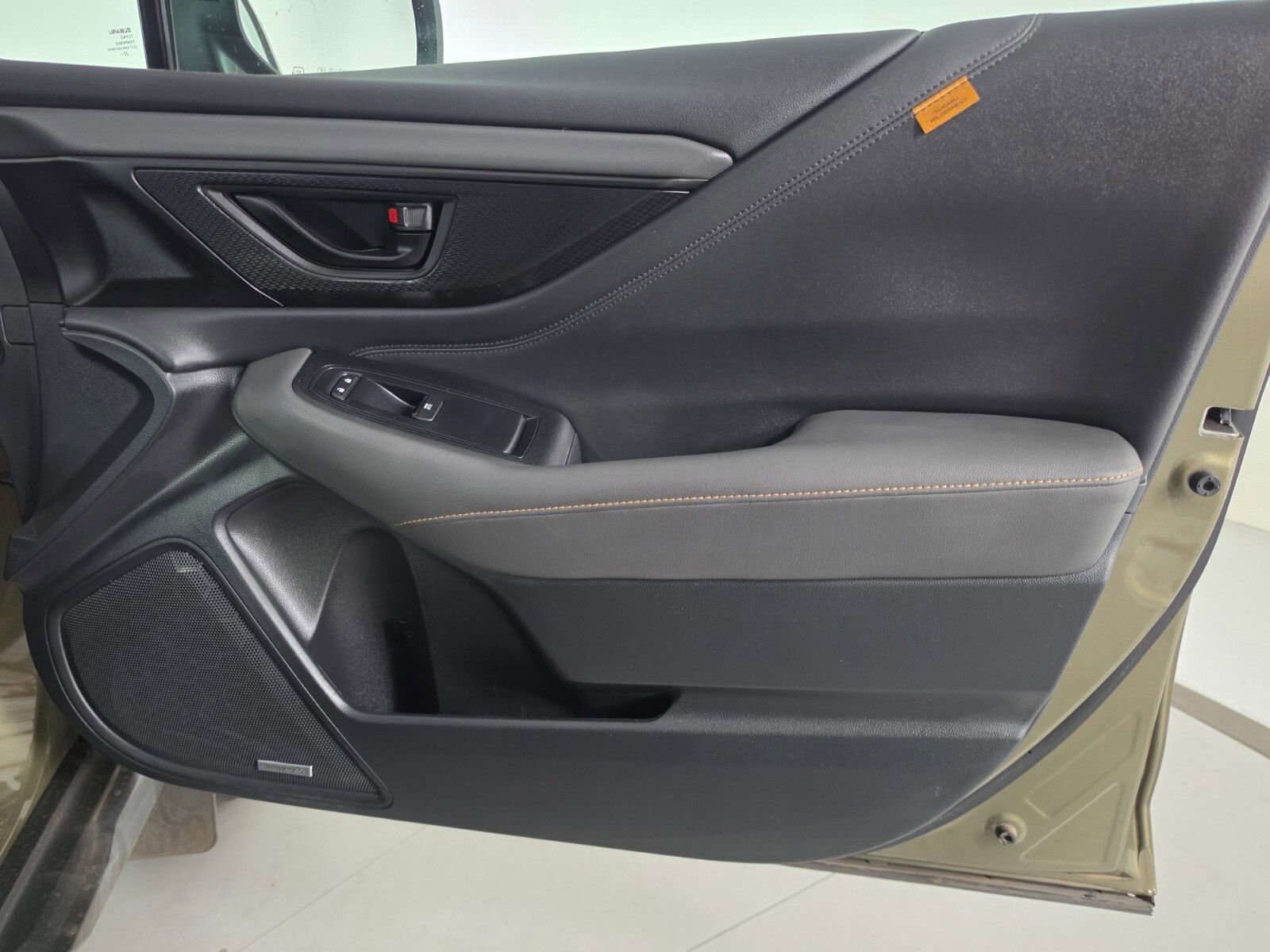 Certified 2024 Subaru Outback Wilderness AWD/4WD image 21