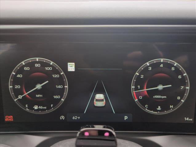 New 2026 Hyundai Palisade XRT Pro image 11