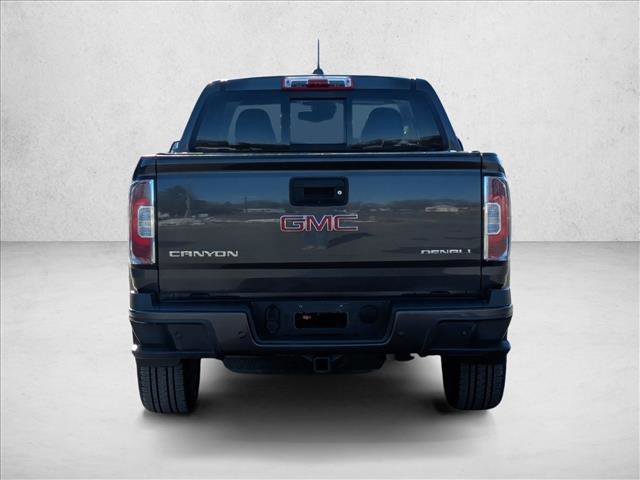 Used 2019 GMC Canyon Denali image 6