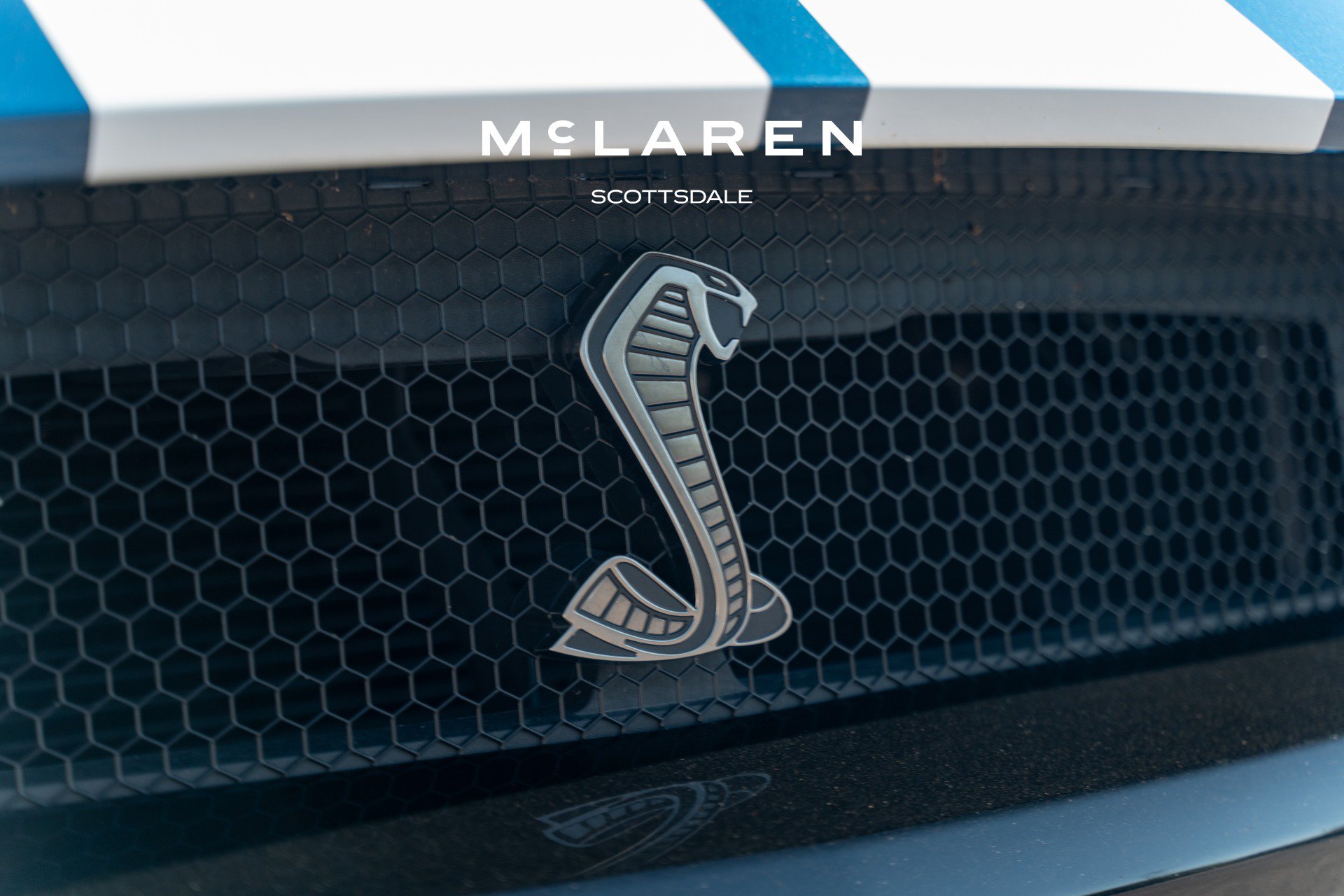 Used 2020 Ford Mustang Shelby GT500 w/ Technology Package RWD image 24