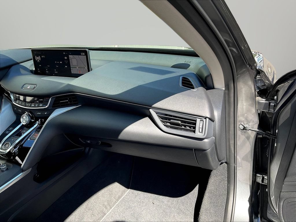 Used 2025 Acura TLX w/ Technology Package FWD image 26