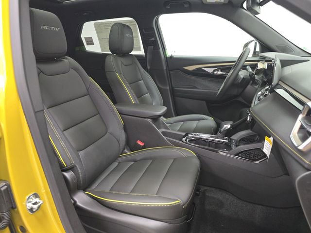 New 2025 Chevrolet TrailBlazer ACTIV w/ Convenience Package image 30