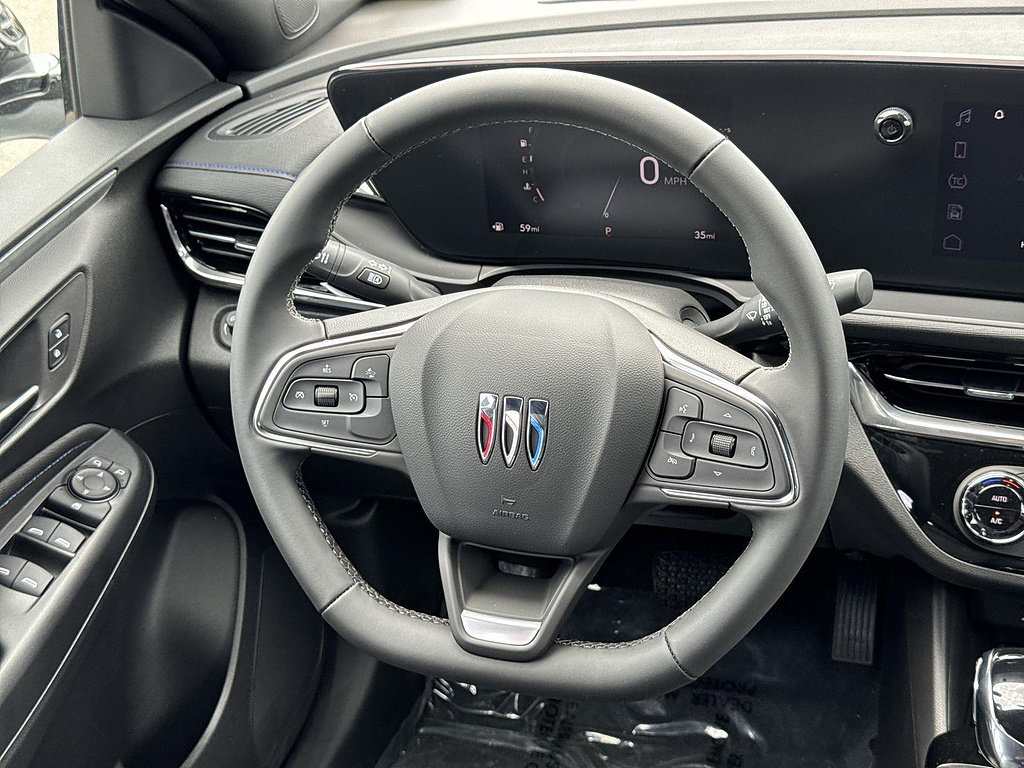 New 2026 Buick Envista Sport Touring FWD image 8