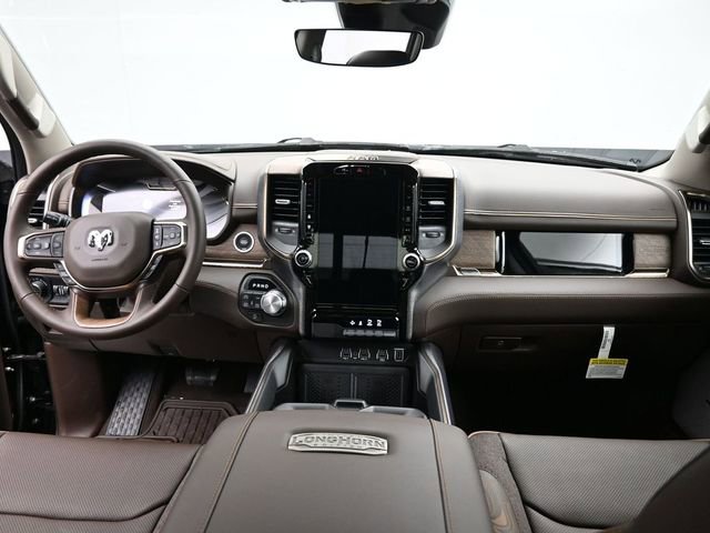 New 2026 RAM 1500 Limited image 22