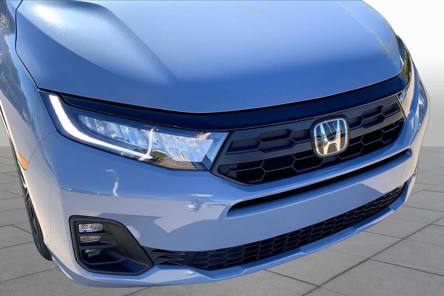 Used 2026 Honda Odyssey Sport-L image 28