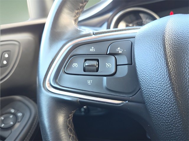 Used 2022 Buick Encore GX Preferred w/ Sport Touring Package image 18
