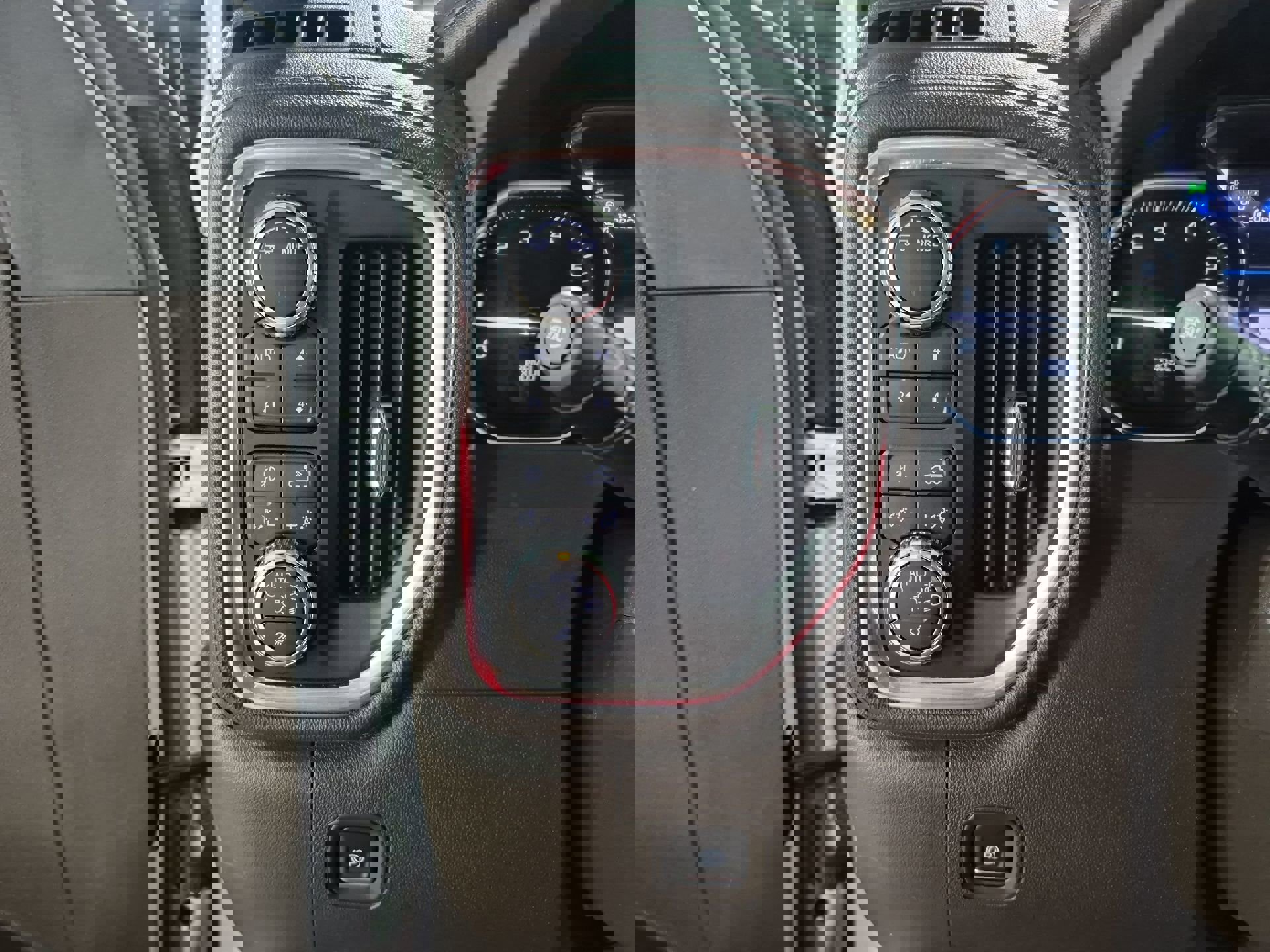 Certified 2022 GMC Sierra 1500 Denali w/ Denali Premium Package image 18