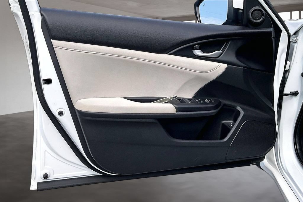 Certified 2022 Honda Insight EX image 19