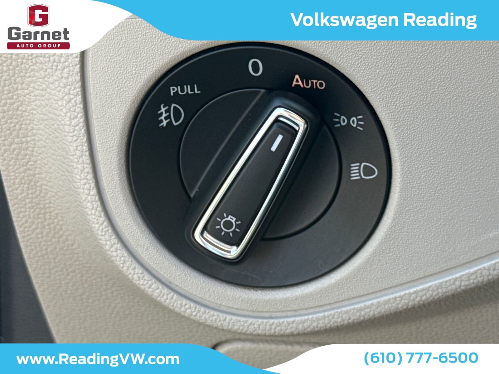 Used 2018 Volkswagen Atlas SE AWD/4WD image 30