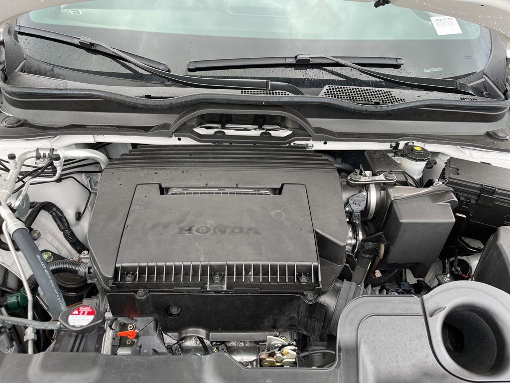 Certified 2026 Honda Passport TrailSport image 13