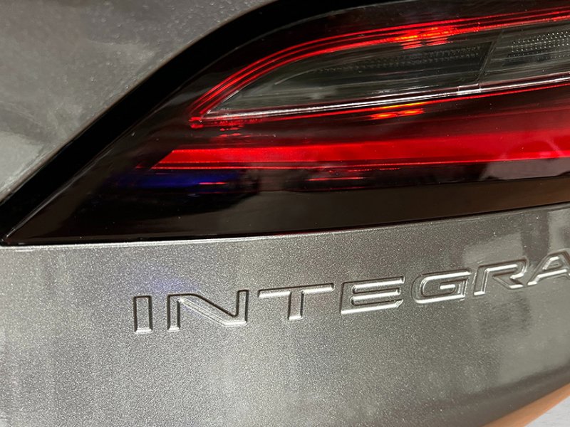 Used 2025 Acura Integra A-Spec image 5