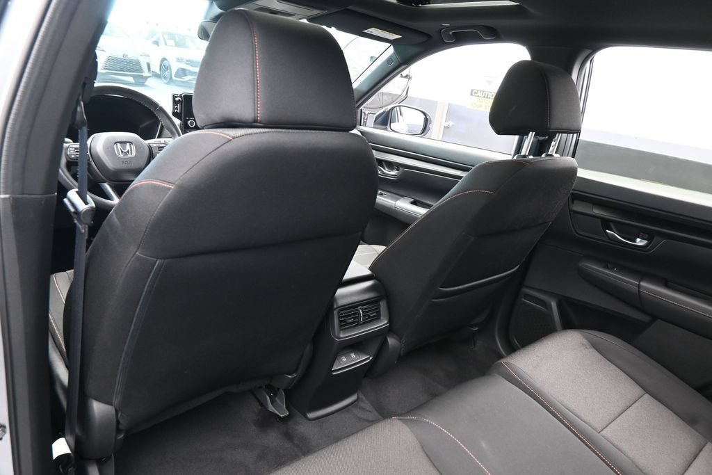 Used 2024 Honda CR-V Sport image 34