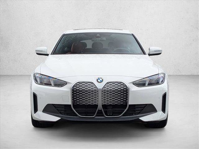 New 2026 BMW i4 xDrive40i image 6