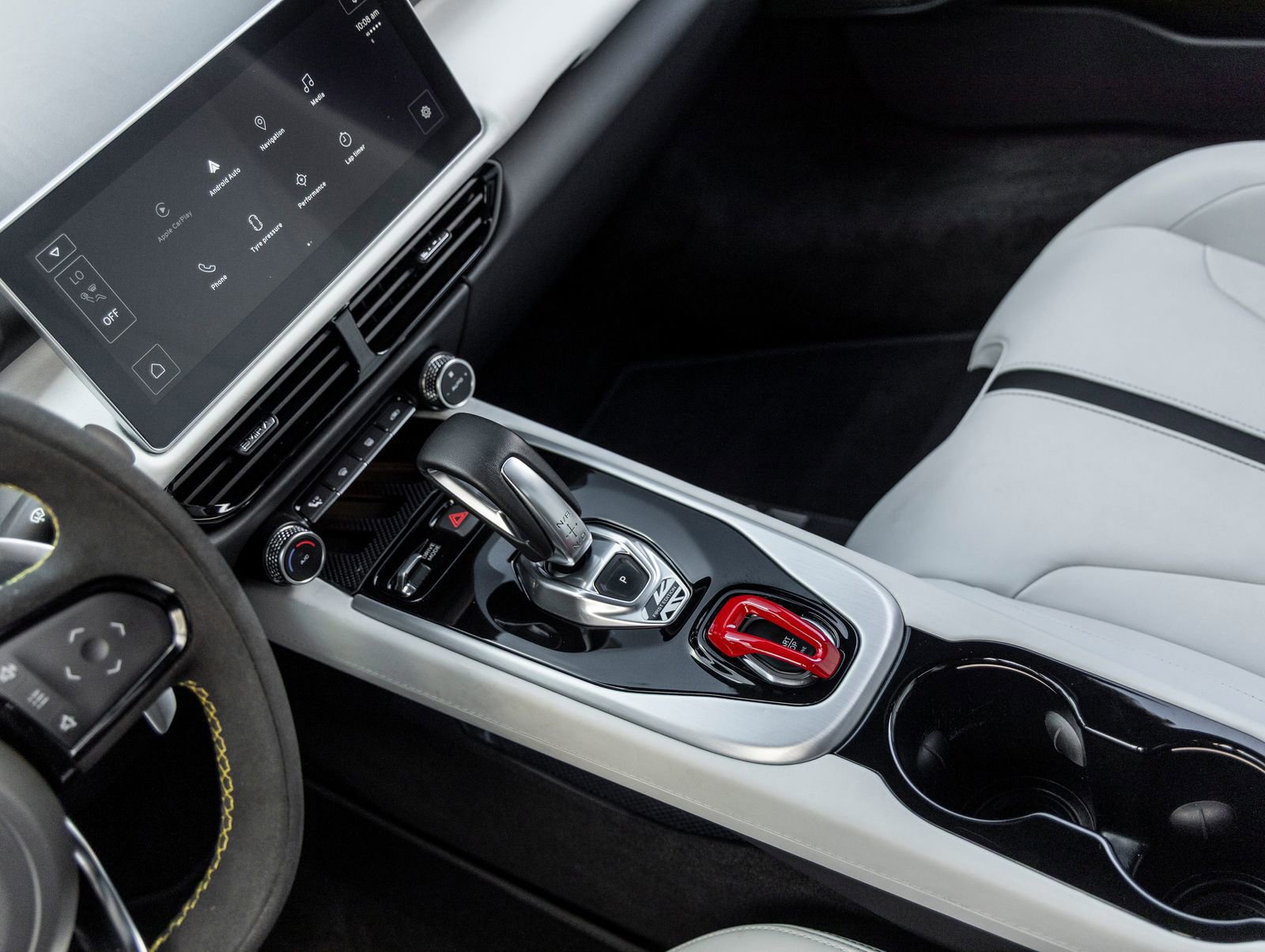 Used 2024 Lotus Emira First Edition image 37