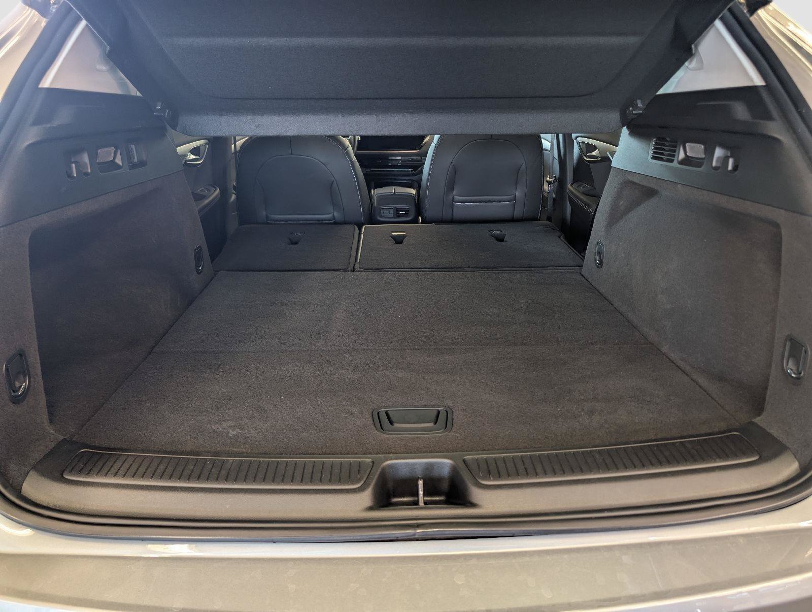 Used 2025 Buick Envision Sport Touring AWD/4WD image 19