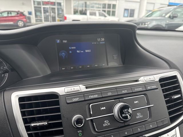 Used 2015 Honda Accord Sport image 17