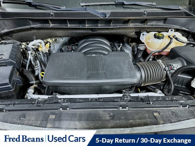 Used 2023 GMC Yukon Denali w/ Denali Reserve Package AWD/4WD image 35