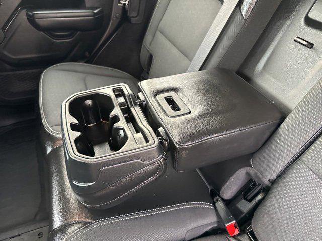 Certified 2021 Jeep Wrangler Unlimited Sport image 35