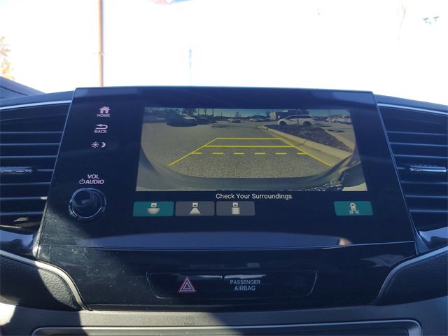 Certified 2022 Honda Pilot Special Edition image 24