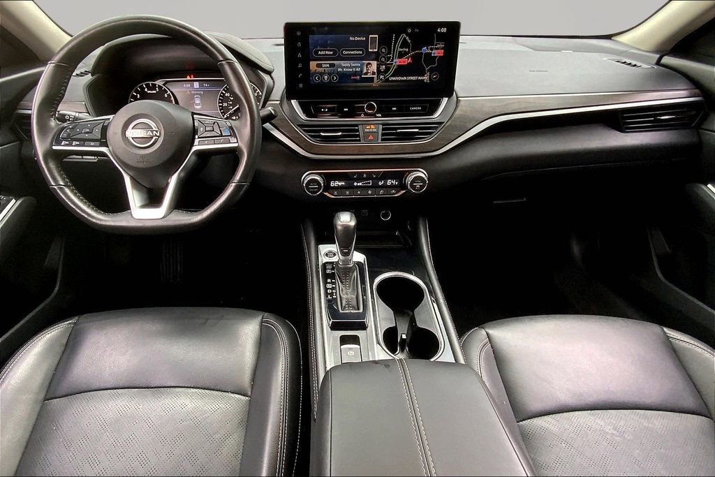 Used 2024 Nissan Altima 2.5 SL AWD/4WD image 7
