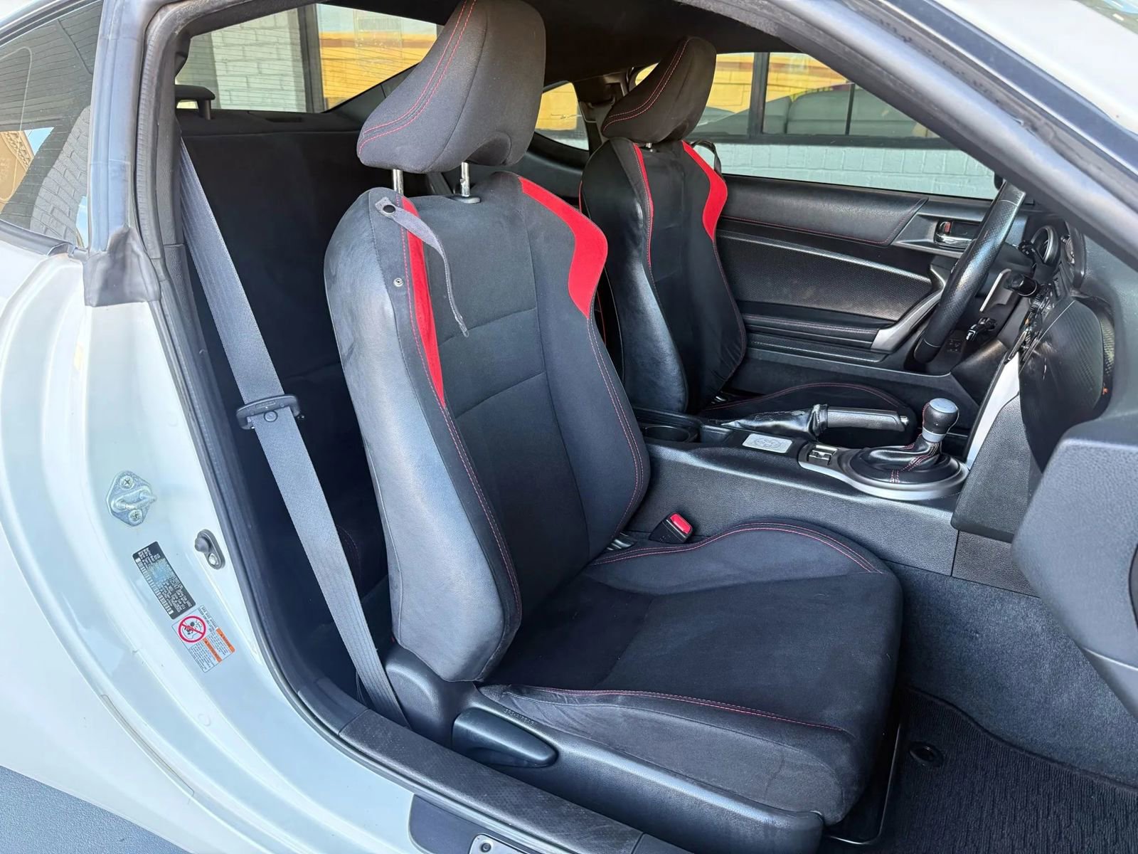 Used 2013 Scion FR-S image 22