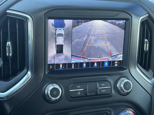 Used 2023 GMC Sierra 2500 AT4 w/ AT4 Premium Plus Package AWD/4WD image 24