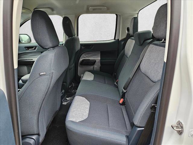 New 2026 Ford Maverick XLT image 16