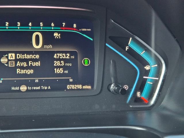 Used 2023 Honda Odyssey EX-L image 19