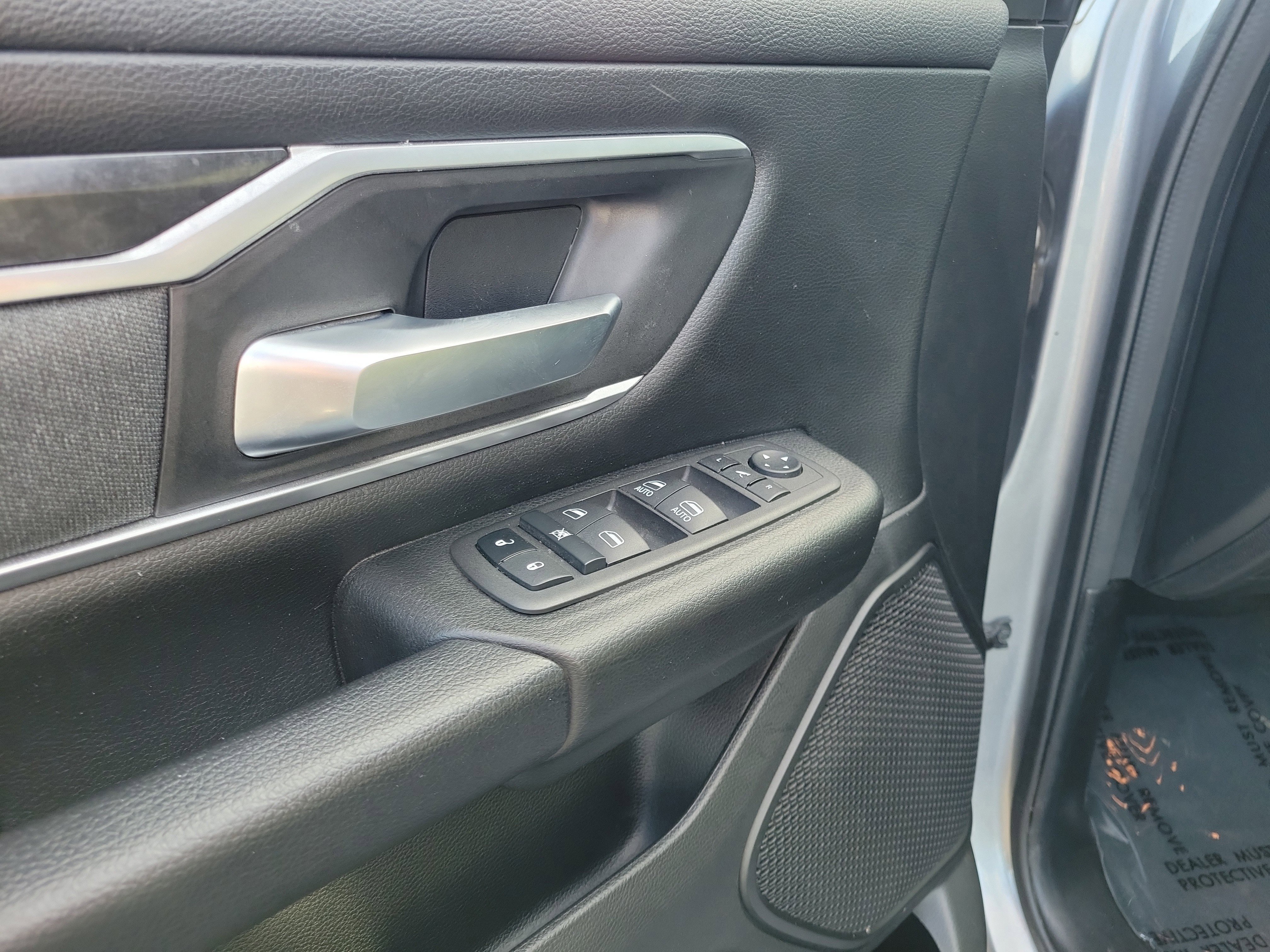 Used 2022 RAM 1500 Big Horn image 18