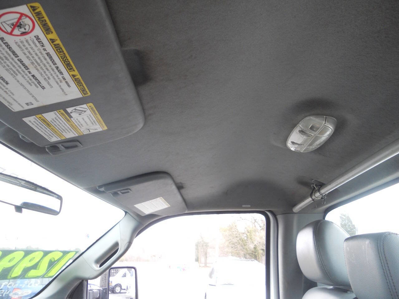 Used 2014 Ford F250 XL w/ Power Equipment Group image 20