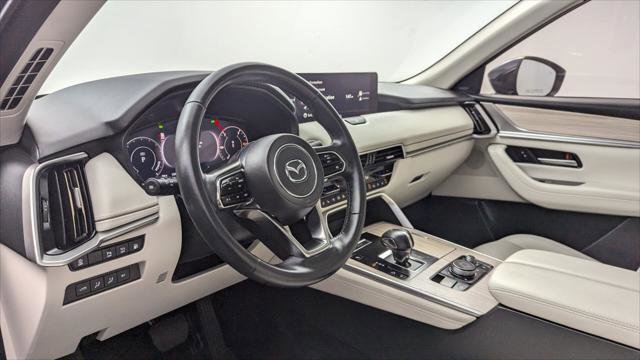Used 2020 MAZDA CX-9 Grand Touring FWD image 22